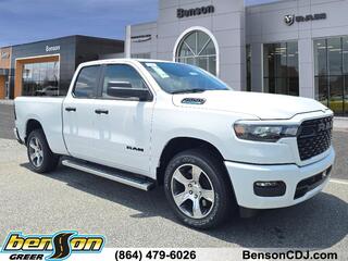 2025 Ram 1500 for sale in Greer SC