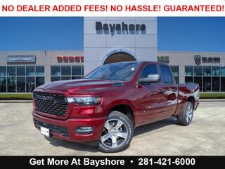 2025 Ram 1500 for sale in Baytown TX