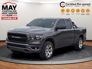 2023 Ram 1500 for sale in Chandler OK