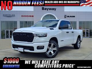 2026 Ram 1500 for sale in Pasadena TX