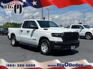 2025 Ram 1500 for sale in Greenville SC