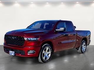 2025 Ram 1500 for sale in Midwest City OK
