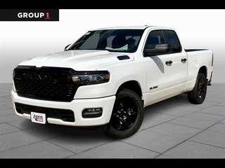 2025 Ram 1500 for sale in Denton TX