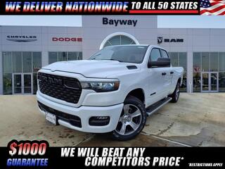2025 Ram 1500 for sale in Pasadena TX