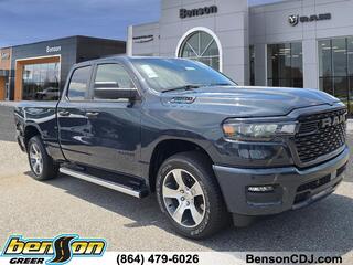 2025 Ram 1500 for sale in Greer SC