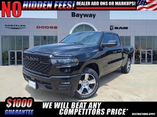 2026 Ram 1500 for sale in Pasadena TX