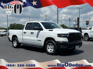 2025 Ram 1500 for sale in Greenville SC