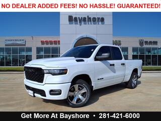 2025 Ram 1500 for sale in Baytown TX