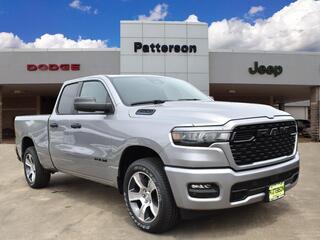 2025 Ram 1500 for sale in Marshall TX