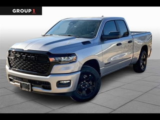 2025 Ram 1500 for sale in Denton TX