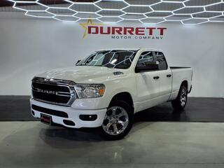2022 Ram 1500 for sale in Houston TX
