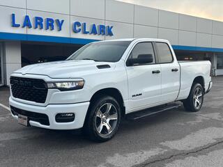 2025 Ram 1500 for sale in Amory MS