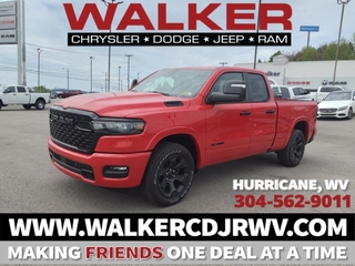 2025 Ram 1500 for sale in Hurricane WV