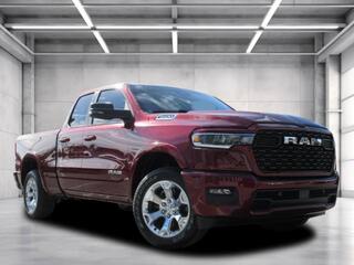 2025 Ram 1500 for sale in Chiefland FL