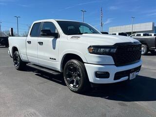 2025 Ram 1500 for sale in Greenville SC