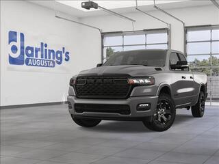 2025 Ram 1500 for sale in West Lebanon NH