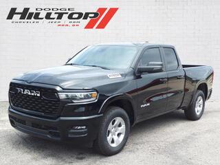 2025 Ram 1500 for sale in Ada OK