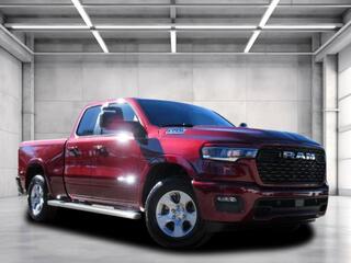 2025 Ram 1500 for sale in Gainesville FL