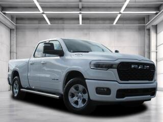 2025 Ram 1500 for sale in Chiefland FL