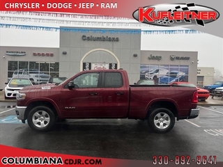 2025 Ram 1500 for sale in Boardman OH