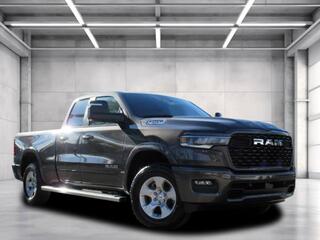 2025 Ram 1500 for sale in Gainesville FL