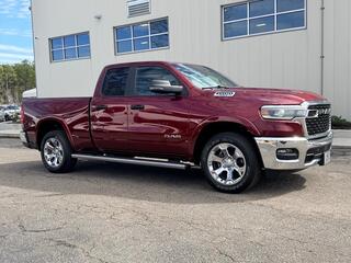 2025 Ram 1500 for sale in Greenville SC