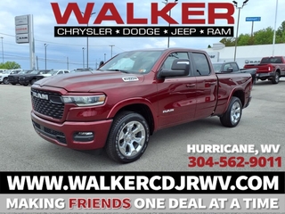 2025 Ram 1500 for sale in Hurricane WV