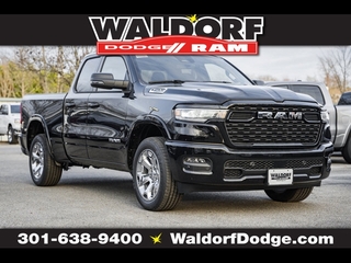 2025 Ram 1500 for sale in Anderson SC