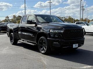 2025 Ram 1500 for sale in Greenville SC