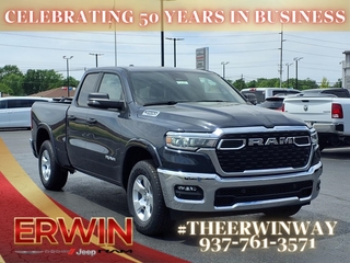 2025 Ram 1500 for sale in Troy OH