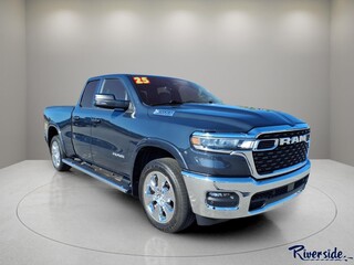 2025 Ram 1500 for sale in Rochester NY