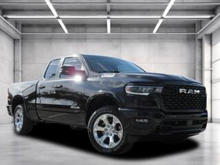 2025 Ram 1500 for sale in Chiefland FL