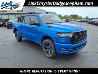 2025 Ram 1500 for sale in Rice Lake WI