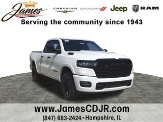 2025 Ram 1500 for sale in Hampshire IL