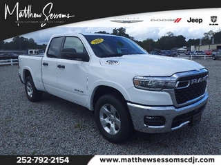 2025 Ram 1500 for sale in Williamston NC