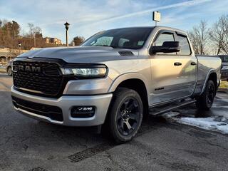 2025 Ram 1500 for sale in St Clairsville OH