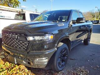 2025 Ram 1500 for sale in Roanoke VA