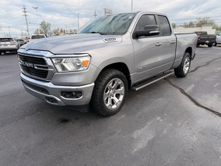 2019 Ram 1500 for sale in Glasgow KY