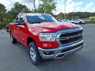 2019 Ram 1500 for sale in El Dorado AR