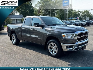 2019 Ram 1500 for sale in Evansville WI