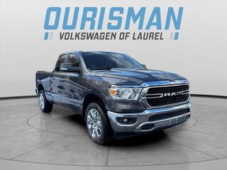 2020 Ram 1500 for sale in Laurel MD