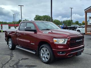 2020 Ram 1500 for sale in Mauston WI