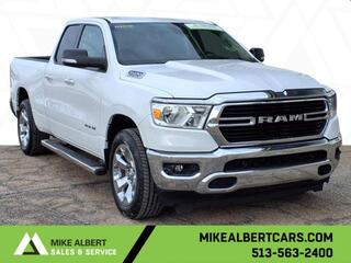 2020 Ram 1500 for sale in Cincinnati OH