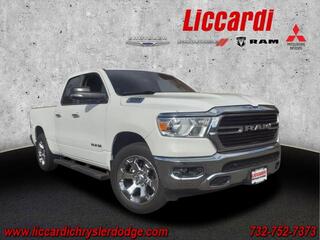 2020 Ram 1500 for sale in Greenbrook NJ