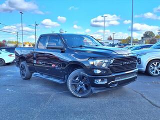 2020 Ram 1500 for sale in Burlington NC