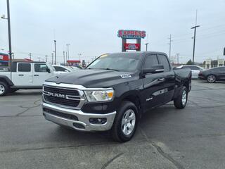 2020 Ram 1500 for sale in Oklahoma City OK