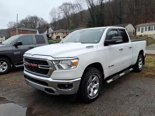 2020 Ram 1500 for sale in Newell WV