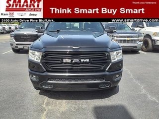 2021 Ram 1500 for sale in White Hall AR