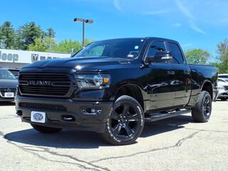 2021 Ram 1500 for sale in Rochester NH