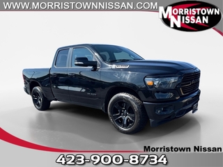2021 Ram 1500 for sale in Morristown TN
